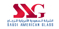 Saudi American Glass